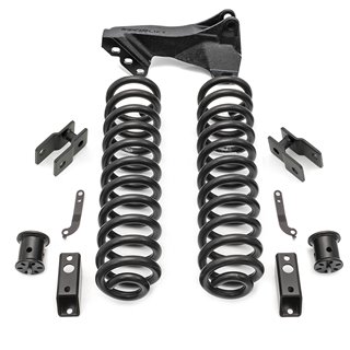 ReadyLIFT | Coil Spring Leveling Kit - F-250 / F-350 2020-2022