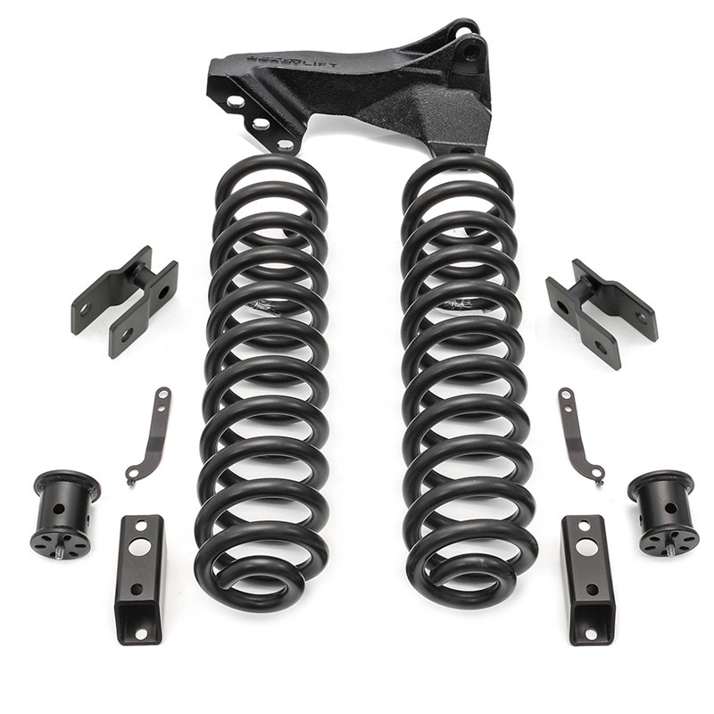 ReadyLIFT | Coil Spring Leveling Kit - F-250 / F-350 2020-2022