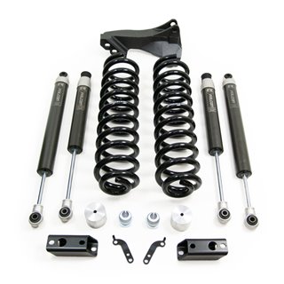 ReadyLIFT | Coil Spring Leveling Kit - F-250 / F-350 6.7L 2017-2019