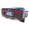 Borla | Axle-Back Exhaust S-Type - Corvette 6.0L / 6.2L 2006-2008