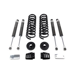 ReadyLIFT | Coil Spring Lift Kit - Ram 2500 5.7L / 6.4L / 6.7L 2019-2023