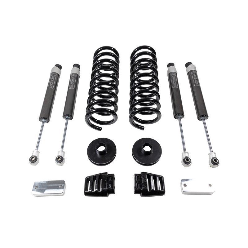 ReadyLIFT | Coil Spring Lift Kit - Ram 2500 5.7L / 6.4L / 6.7L 2019-2023