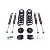 ReadyLIFT | Coil Spring Lift Kit - Ram 2500 5.7L / 6.4L / 6.7L 2019-2023