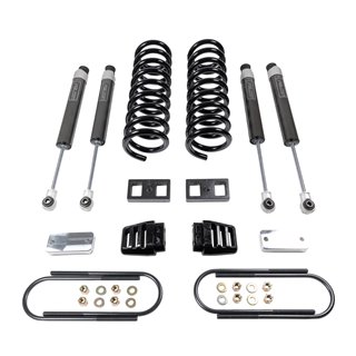 ReadyLIFT | Coil Spring Lift Kit - Ram 3500 5.7L / 6.4L / 6.7L 2019-2023