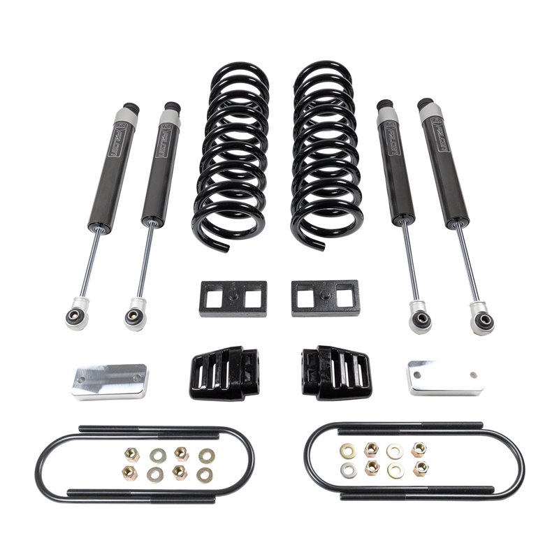 ReadyLIFT | Coil Spring Lift Kit - Ram 3500 5.7L / 6.4L / 6.7L 2019-2023