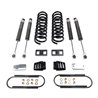 ReadyLIFT | Coil Spring Lift Kit - Ram 3500 5.7L / 6.4L / 6.7L 2019-2023