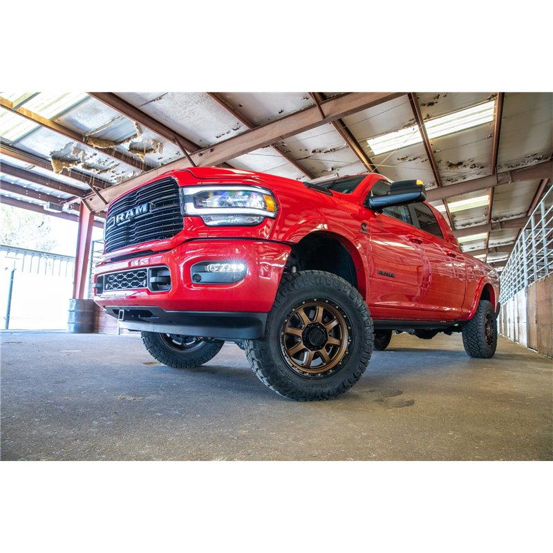 ReadyLIFT | Coil Spring Lift Kit - Ram 3500 5.7L / 6.4L / 6.7L 2019-2023