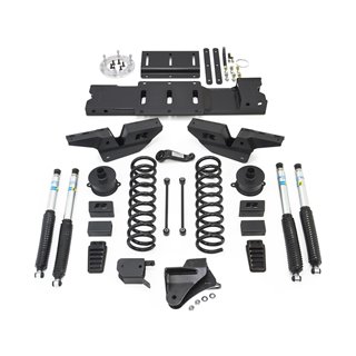ReadyLIFT | Big Lift Kit w/Shocks - Ram 2500 5.7L / 6.4L / 6.7L 2019-2022