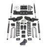 ReadyLIFT | Lift Kit w/Shocks - Ram 3500 5.7L / 6.4L / 6.7L 2019-2023