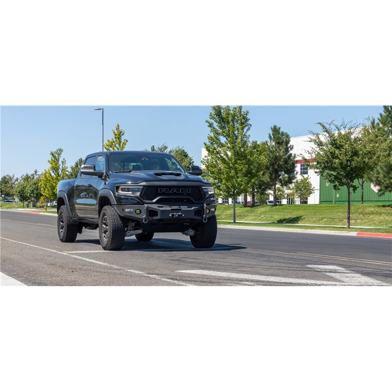 ReadyLIFT | Lift Kit w/Shocks - Ram 3500 5.7L / 6.4L / 6.7L 2019-2023