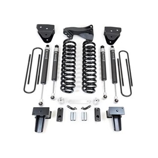 ReadyLIFT | Coil Spring Lift Kit - F-250 / F-350 2017-2022