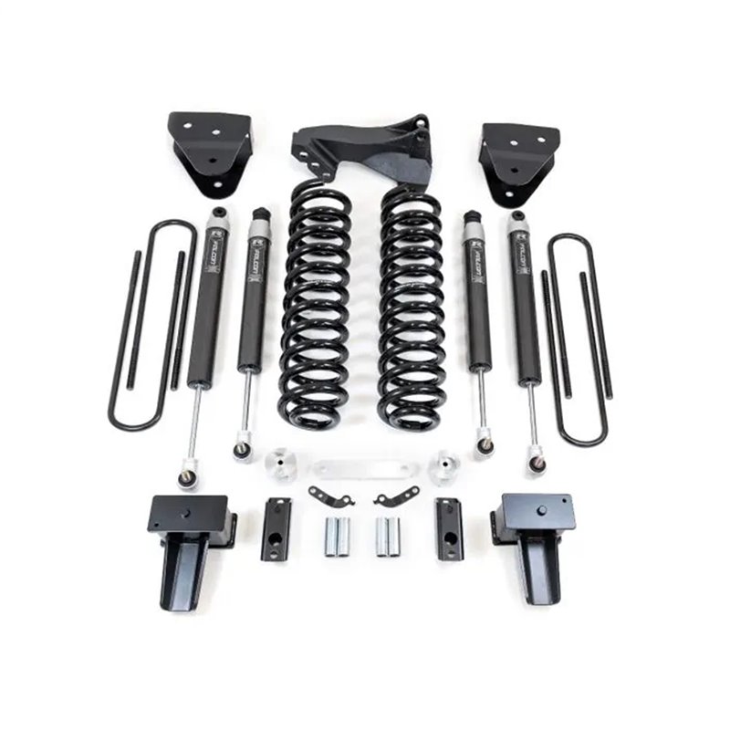 ReadyLIFT | Coil Spring Lift Kit - F-250 / F-350 2017-2022