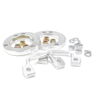 ReadyLIFT | Leveling Kit - Bronco 2.3T / 2.7T / 3.0T 2021-2022