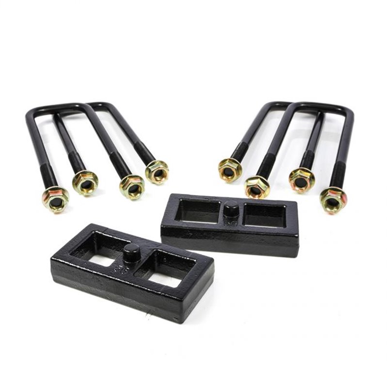 ReadyLIFT | Rear Block Kit - Ranger 2.3T 2019-2022