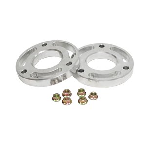ReadyLIFT | Leveling Kit - Silverado / Sierra 1500 2019-2022