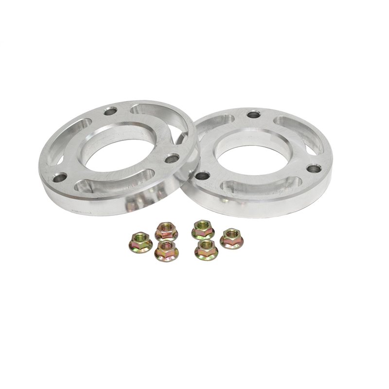 ReadyLIFT | Leveling Kit - Silverado / Sierra 1500 2019-2022