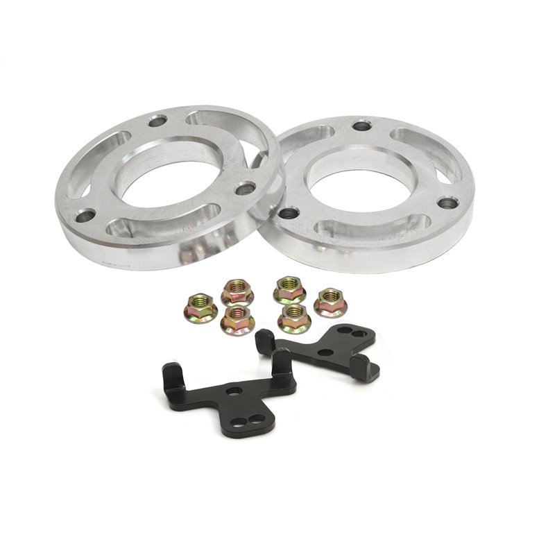ReadyLIFT | Leveling Kit - Silverado 1500 / High Country 2019-2022