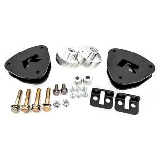 ReadyLIFT | SST® Lift Kit - Bronco Sport 1.5T / 2.0T 2021-2022