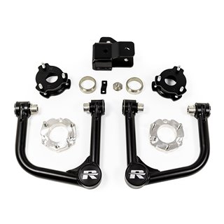 ReadyLIFT | SST® Lift Kit - Bronco 2.3T / 2.7T / 3.0T 2021-2023