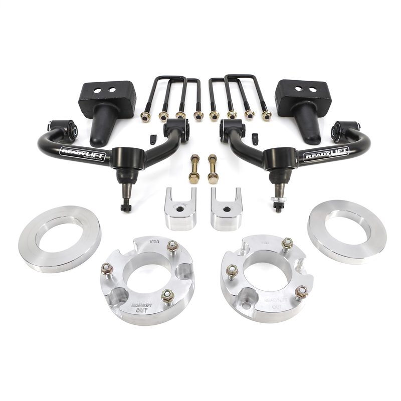 ReadyLIFT | SST® Lift Kit - F-150 2021-2022