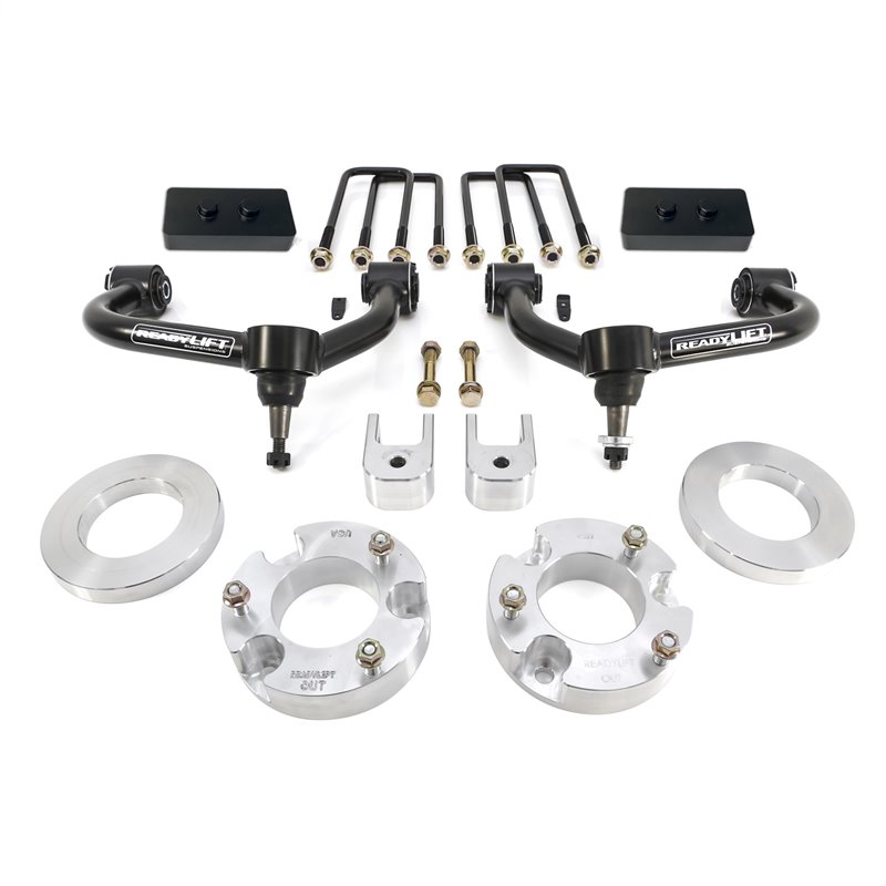 ReadyLIFT | SST® Lift Kit - F-150 2021-2023