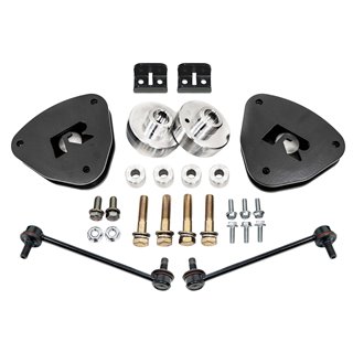 ReadyLIFT | SST® Lift Kit - Maverick 2.0T / 2.5L 2022-2023