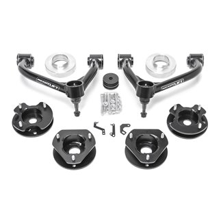 ReadyLIFT | SST® Lift Kit - Suburban / Tahoe / Yukon 2021-2023
