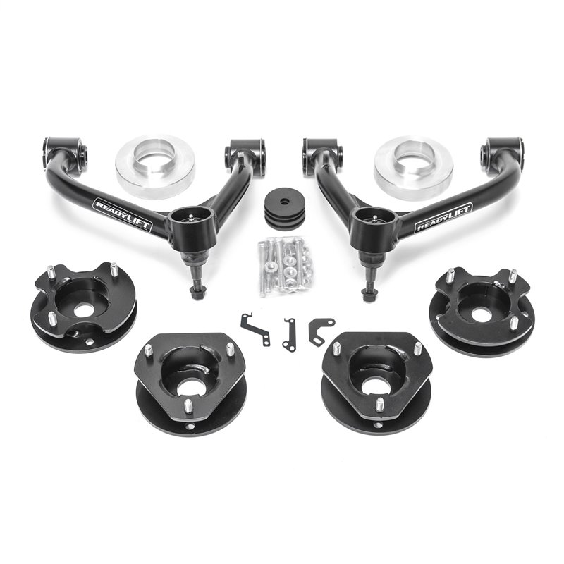 ReadyLIFT | SST® Lift Kit - Suburban / Tahoe / Yukon 2021-2023