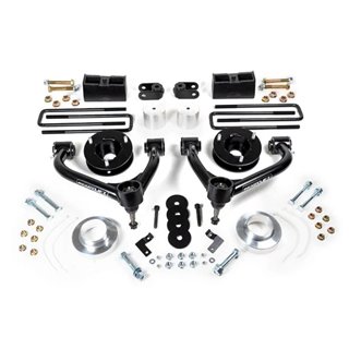 ReadyLIFT | SST® Lift Kit - Silverado / Sierra 1500 2019-2022