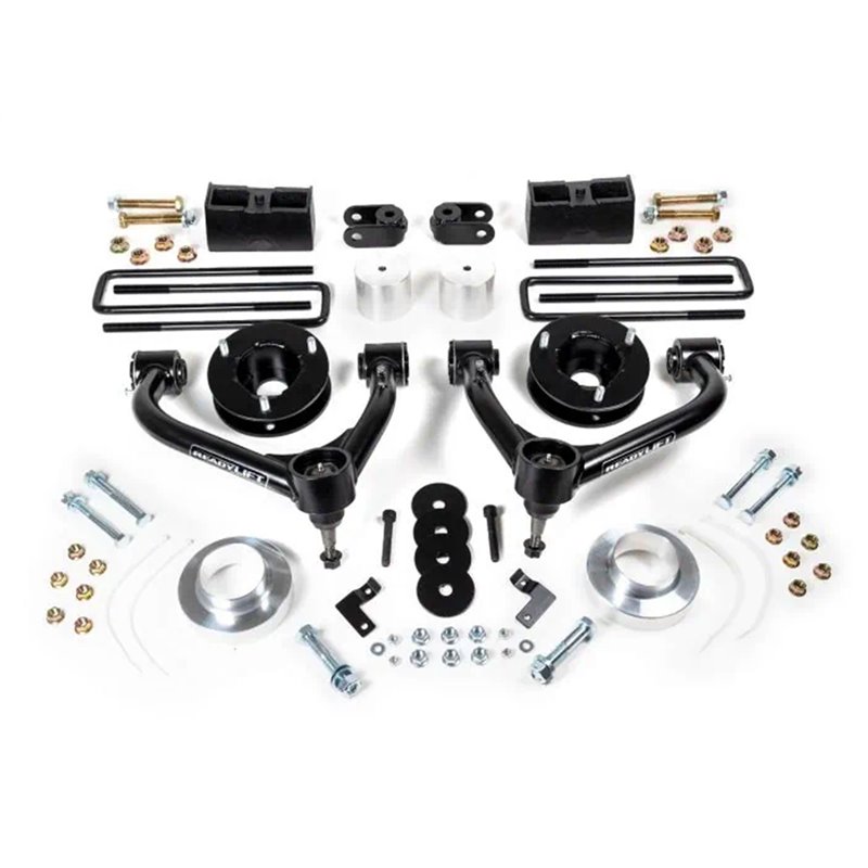 ReadyLIFT | SST® Lift Kit - Silverado / Sierra 1500 2019-2022