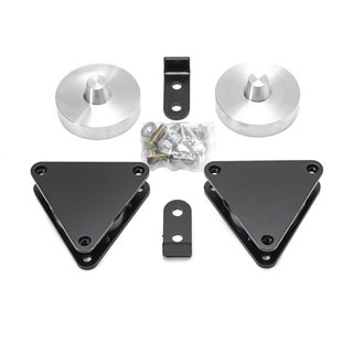 ReadyLIFT | SST® Lift Kit - Rogue 1.5T / 2.5L 2021-2023
