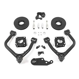 ReadyLIFT | SST® Lift Kit - Tundra 3.5T 2022-2023