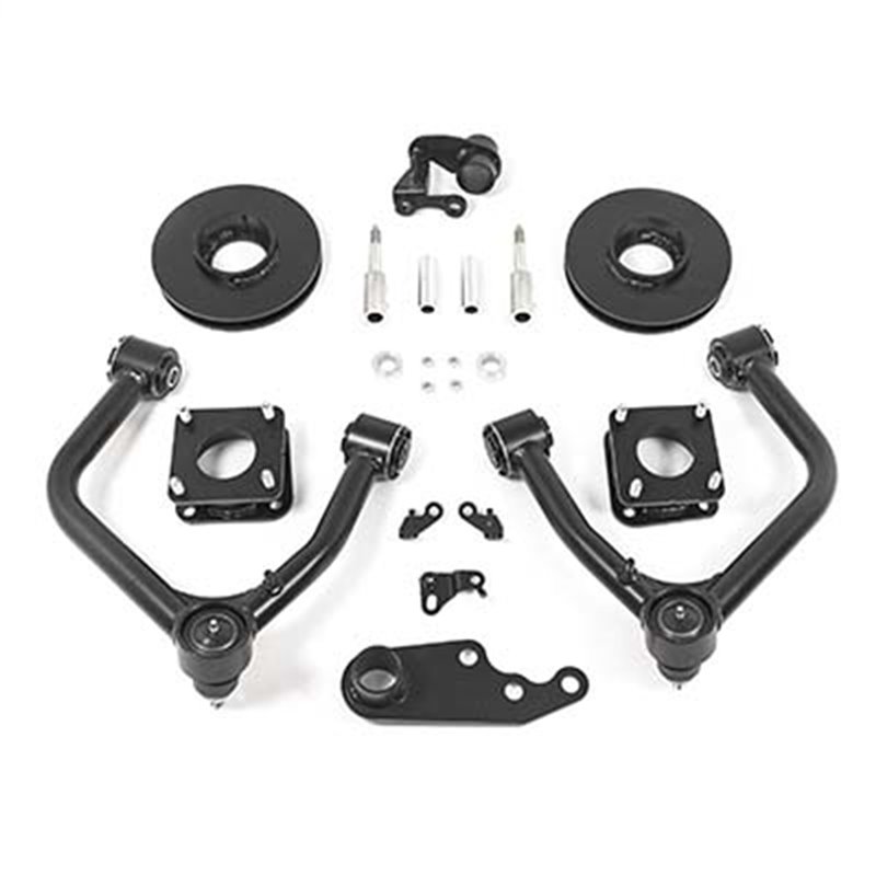 ReadyLIFT | SST® Lift Kit - Tundra 3.5T 2022-2023