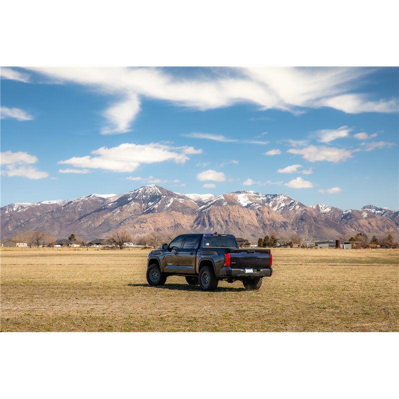 ReadyLIFT | SST® Lift Kit - Tundra 3.5T 2022-2023
