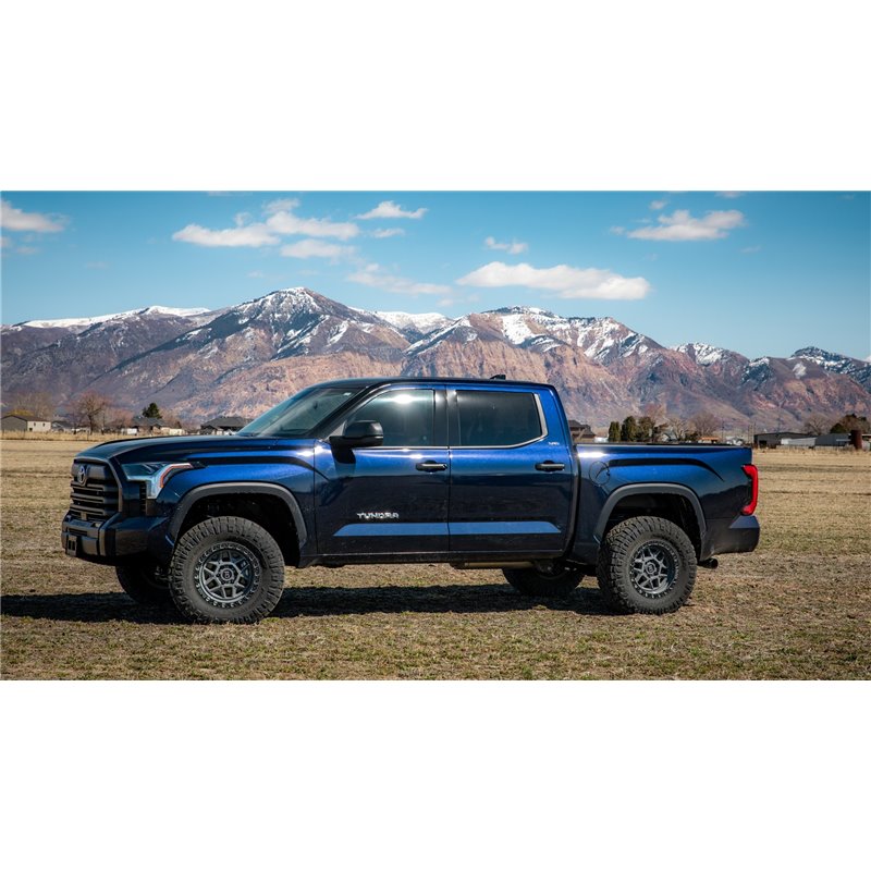 ReadyLIFT | SST® Lift Kit - Tundra 3.5T 2022-2023
