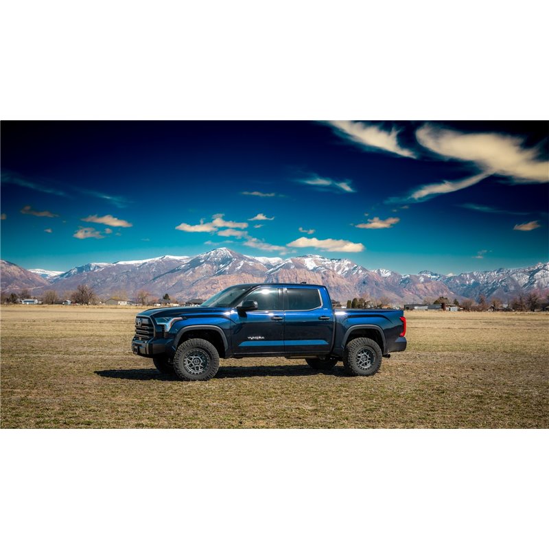 ReadyLIFT | SST® Lift Kit - Tundra 3.5T 2022-2023