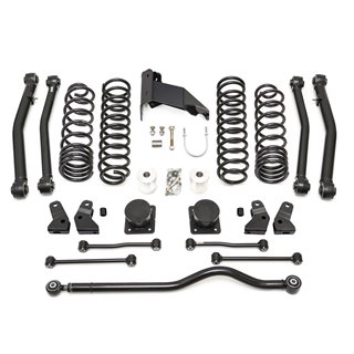 ReadyLIFT | Terrain Flex Lift Kit - Gladiator 3.0L / 3.6L 2020-2022
