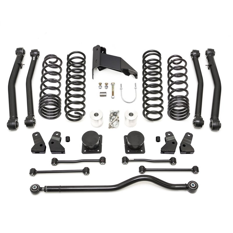 ReadyLIFT | Terrain Flex Lift Kit - Gladiator 3.0L / 3.6L 2020-2022