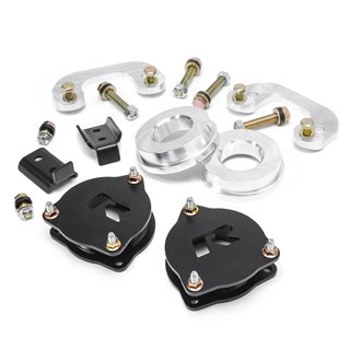ReadyLIFT | SST® Lift Kit - Santa Cruz 2.5L 2022-2023