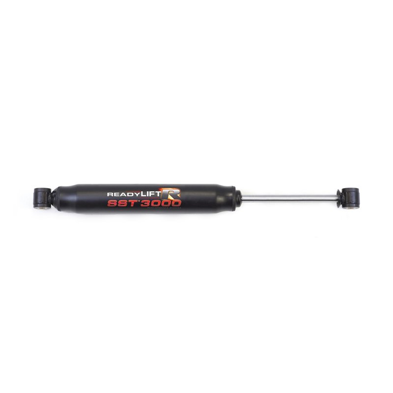 ReadyLIFT | SST3000 Shock Absorber - Silverado / Sierra 2500 HD / 3500 HD 6.0L / 6.6L 2011-2019