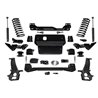 Enthuze | Lift Kit 4''- RAM 1500 2012-2018 / RAM CLASSIC 2019-2023