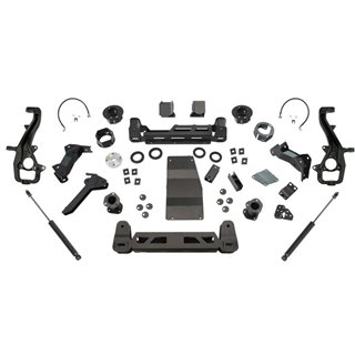 Enthuze | Lift Kit 6'' - Ram 1500 2019-2023 4WD (Non Air Ride)