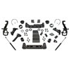 Enthuze | Lift Kit 6'' - Ram 1500 2019-2023 4WD (Non Air Ride)