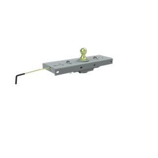 BW | Center Section For Gooseneck
