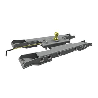 BW | GOOSENECK HITCH CHEVROLET/GMC 2500/3500 20-23