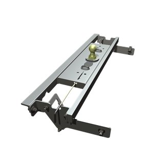 BW | Gnrk1057 Turnoverball Gooseneck Hitch Kit