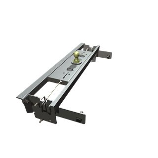 BW | Gnrk1059 Turnoverball Gooseneck Hitch Kit