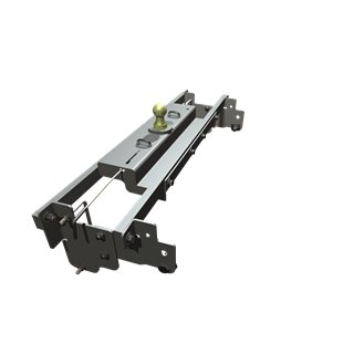 BW | Gnrk1062 Turnoverball Gooseneck Hitch Kit