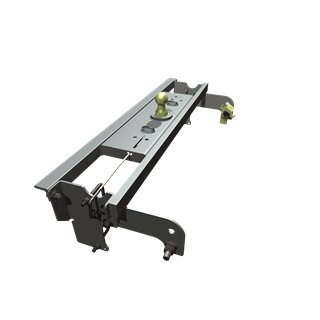 BW | Gnrk1067 Turnoverball Gooseneck Hitch Kit