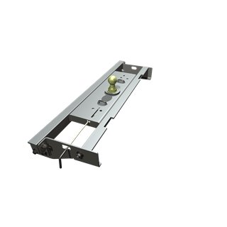 BW | Gnrk1104 Turnoverball Gooseneck Hitch Kit